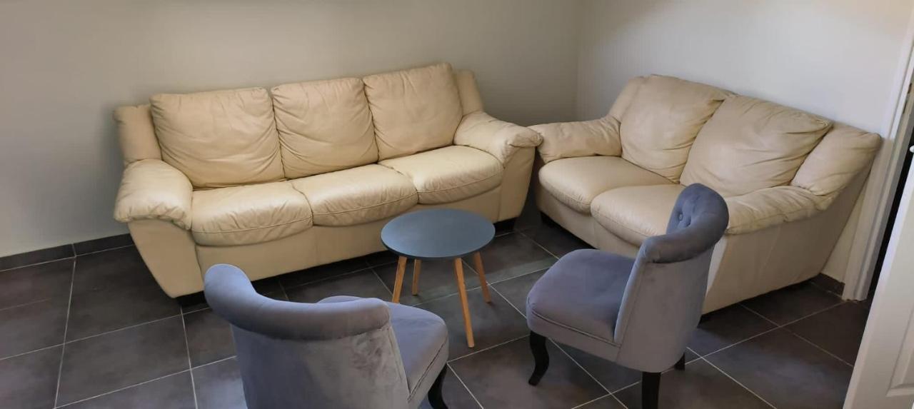 Appartement Center