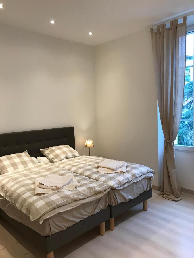 Appartement Center Cannes