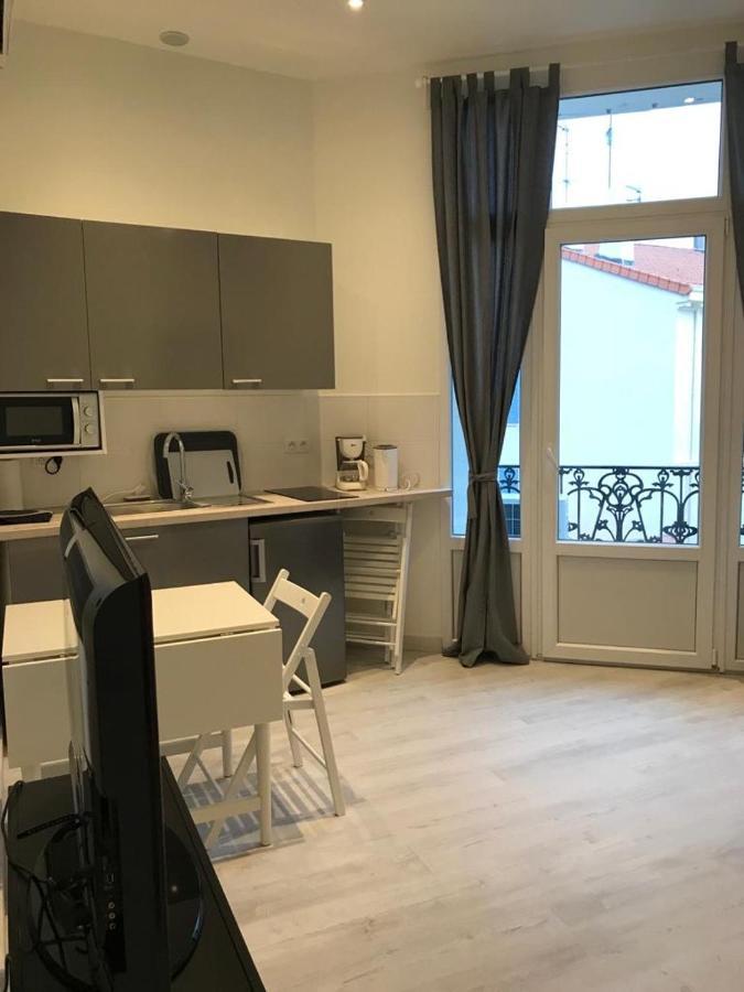 Appartement Center *