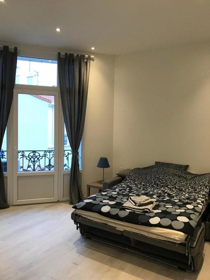 Appartement Center *