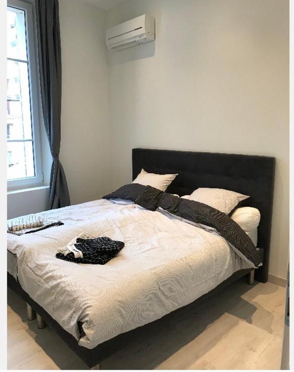 Appartement Center