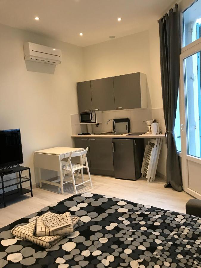Appartement Center Cannes
