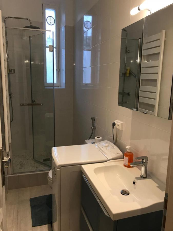 Center Appartement