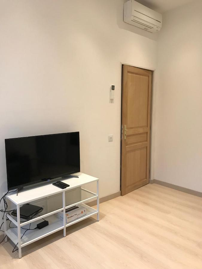 Center Appartement Cannes