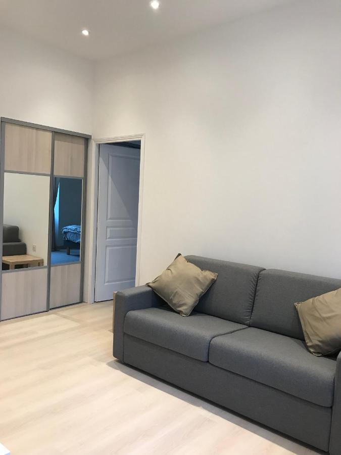Center Appartement *