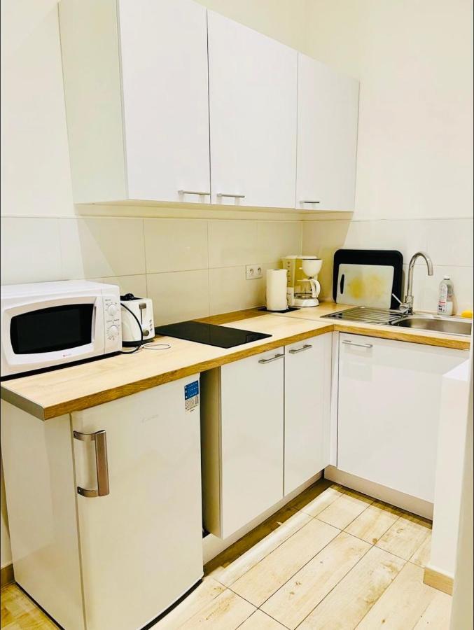 Appartement Center