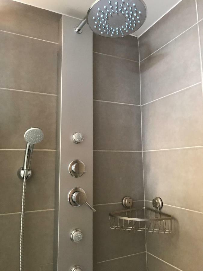 Appartement Center