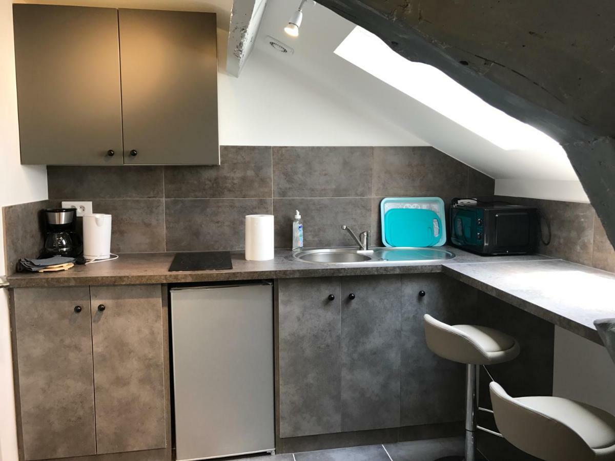 Center Appartement Cannes