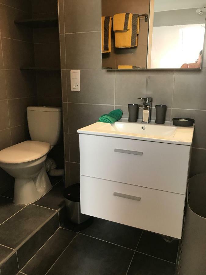 Center Appartement Cannes